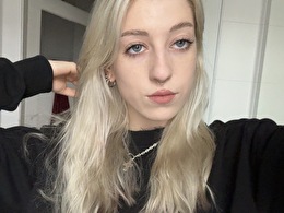 Sexcam avec emmylove