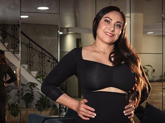 GabyTaylor online picture 1