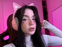 Darkdarci - sexcam