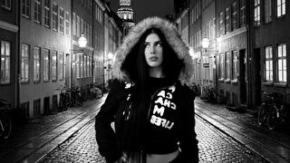 Sexcam avec hazelhayes