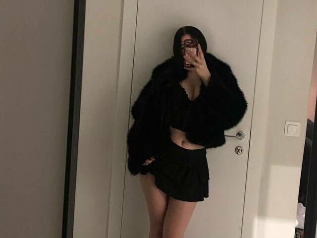 HazelHayes preview 2