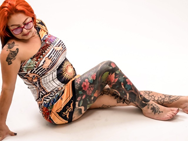 EmilyRousse preview 1