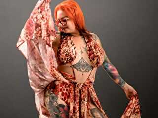 Emilyrousse - sexcam