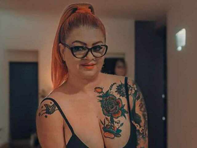 EmilyRousse foto 29