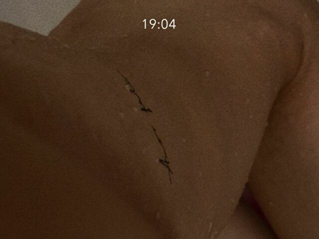 SkinnyNattyonline picture 4