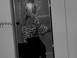 Sexy webcam show met skinnynatty