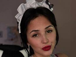 Sexy webcam show met maryrice