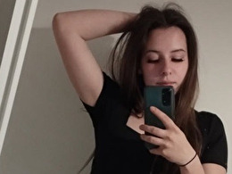 Sexcam avec sophielips