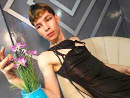 Stefanypink - sexcam