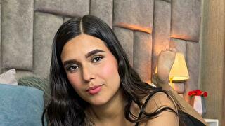 Sexcam avec isamilllan