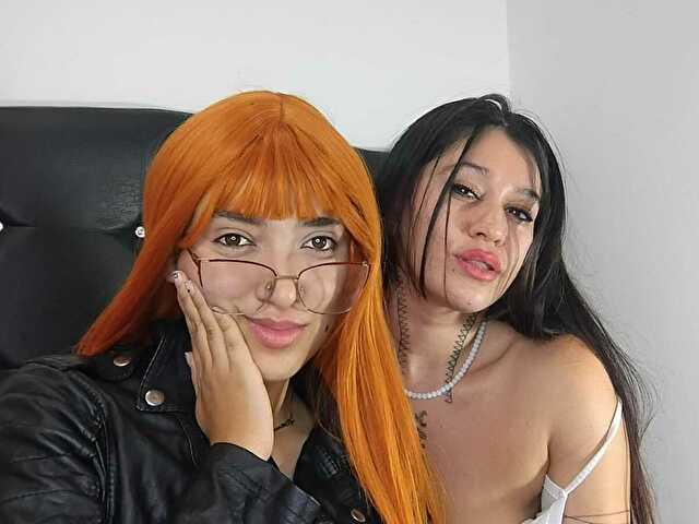 abbyandyiria