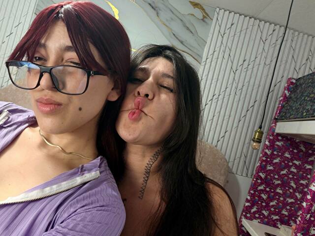 abbyandyiria