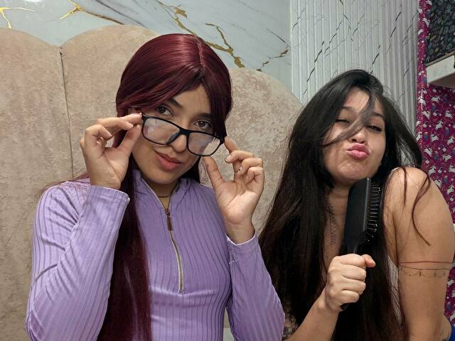 abbyandyiria