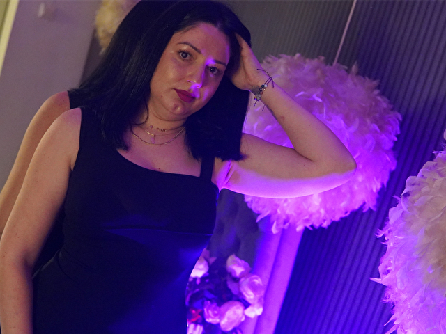 EveHart online foto 2