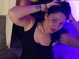 Sexy webcam show met evehart