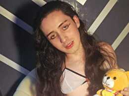 Sexcam avec ivonygiselle