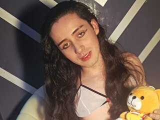 Ivonygiselle - sexcam