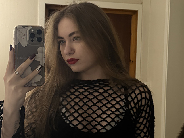 FlirtySmile online foto 3