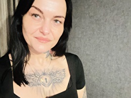 Liviadreams - sexcam