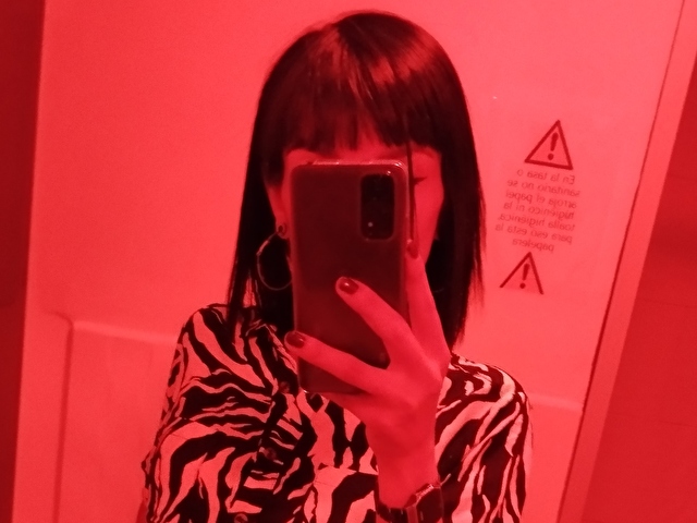 BelleRose foto 41