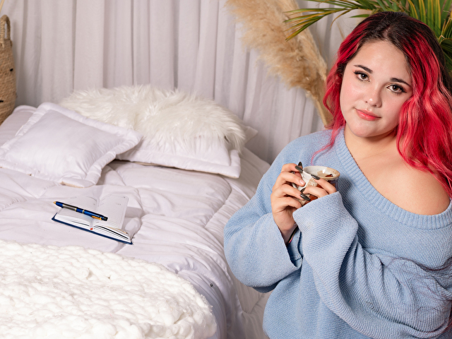 SeleneVladis foto 34