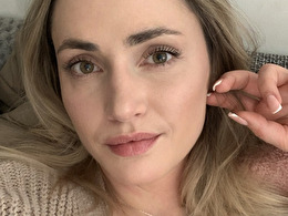 Sexcam avec scarlettreal