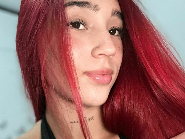 ScarletDream Fellation XXX Cams