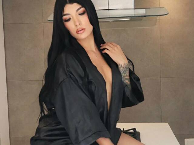 AriaBlake foto 11