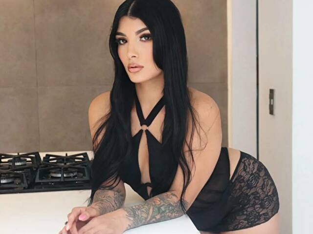 AriaBlake foto 15