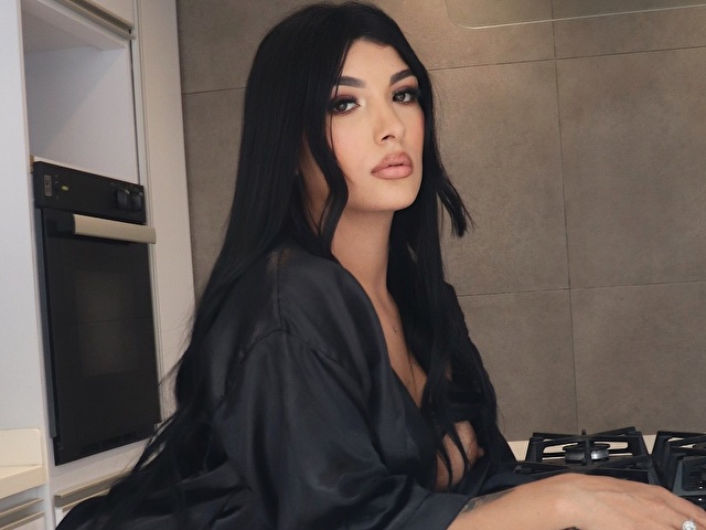 AriaBlake