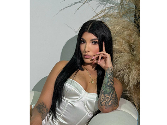 AriaBlake