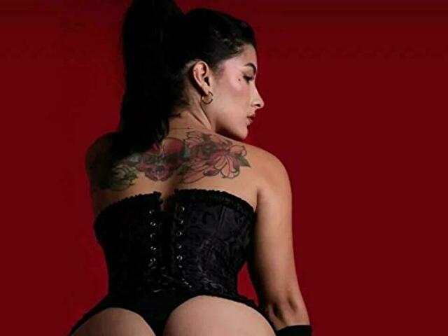 AriaBlake foto 26
