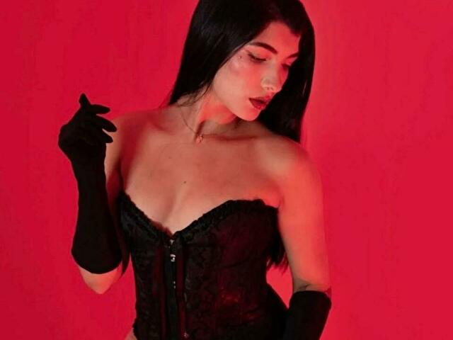 AriaBlake