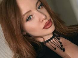 Roseshelton - sexcam