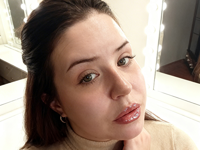 LolaSexy online foto 1