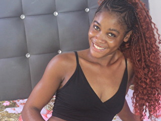 Sexcam com larissa