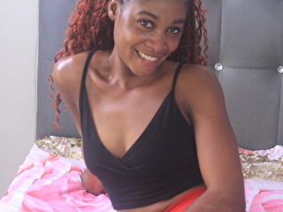 Sexcam com larissa