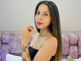 Sexcam avec arianalee