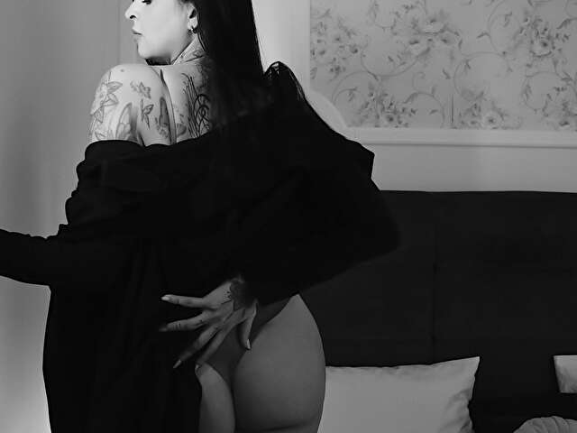 NickyJune Pussy Video Webcam