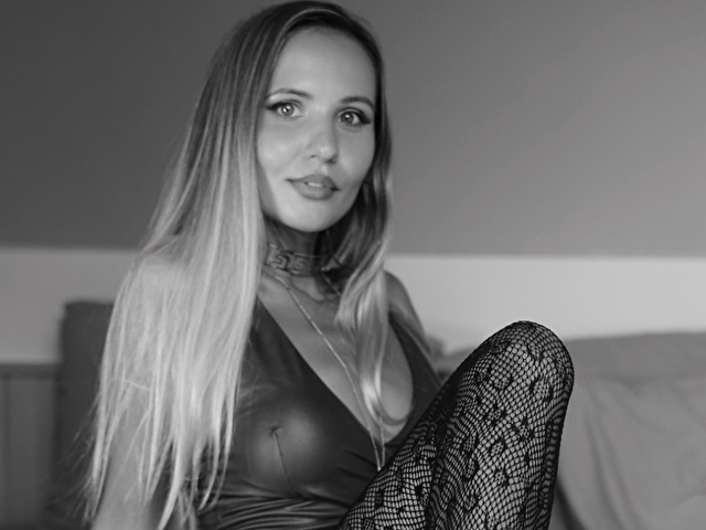 SunRayQueen online foto 2