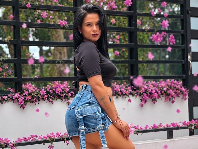 SamanthaF foto 35