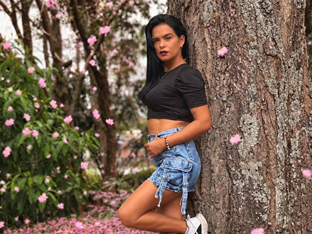 SamanthaF foto 38