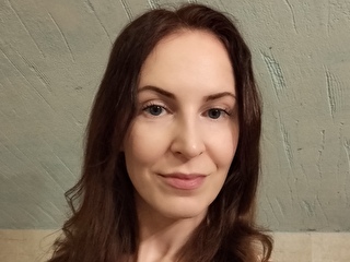 Annalovely - sexcam