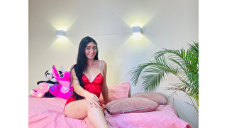 Valerianoir - sexcam