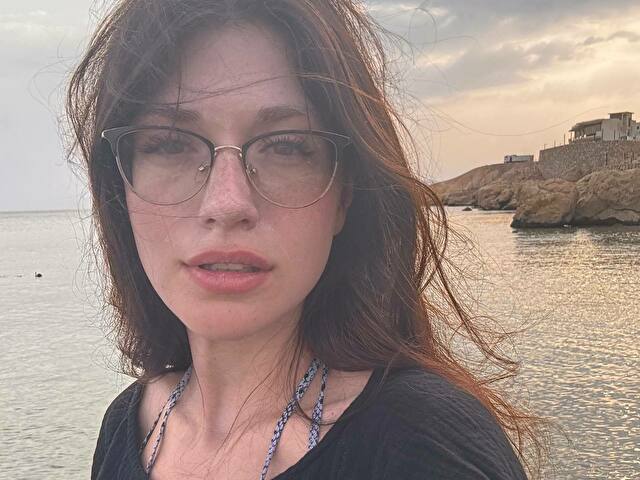 AnyaLeysly Webcam Porno Live