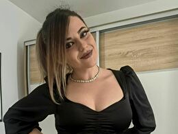 Ammyflirty - sexcam