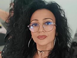 Sexy webcam show met primmadona