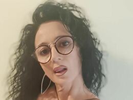 Sexy webcam show met primmadona