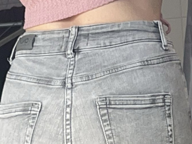 Chassidy online foto 2