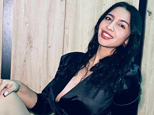 AngelicFox Webcam Porno Live